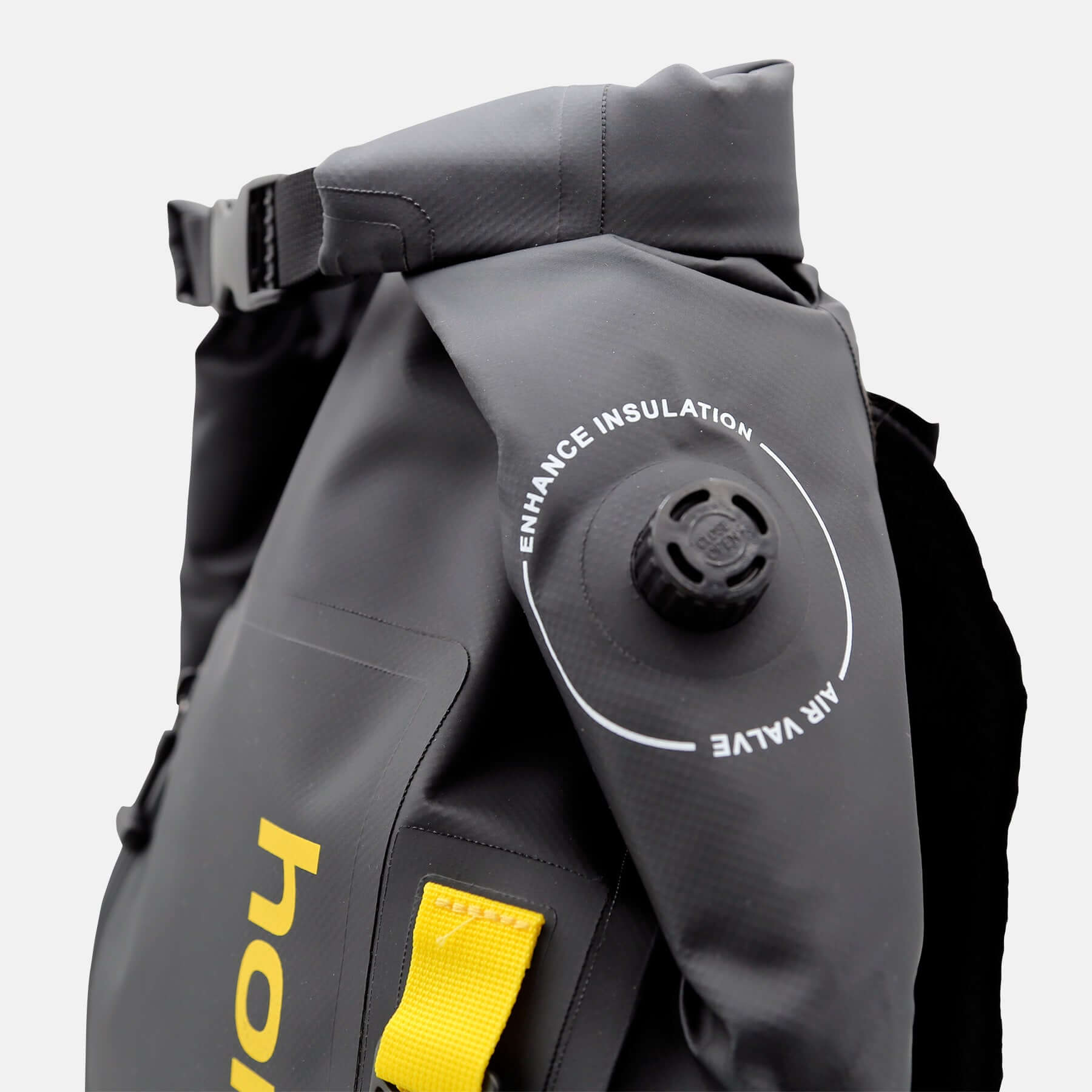 Horntools Thermorucksack 20L