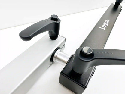 Boulon de table Lagun pour connecter deux bras