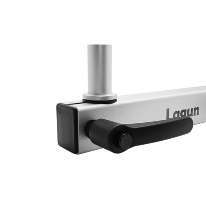 Boulon de table Lagun pour connecter deux bras