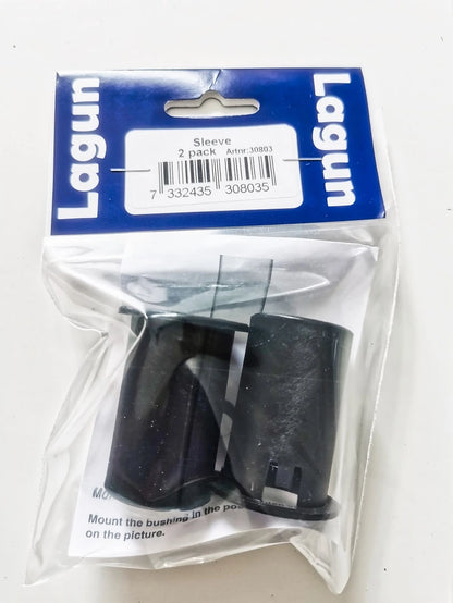 Lagun Ersatzhülse für Lagun Tischgestell (2 Stück)