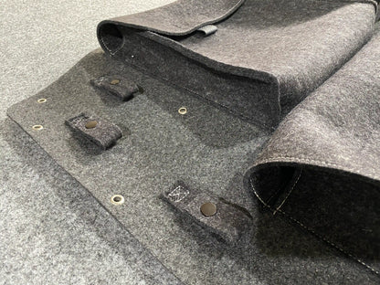 Taschen Auto Hecktaschen beide Seiten Mercedes Sprinter W907
