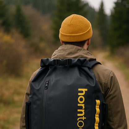 Horntools Thermorucksack 20L