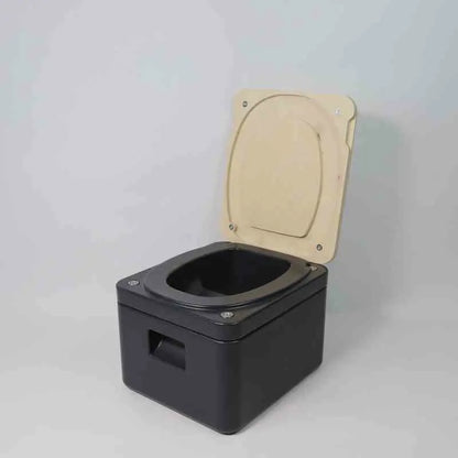 Trelino Origin, toilettes séparées pour camping-cars