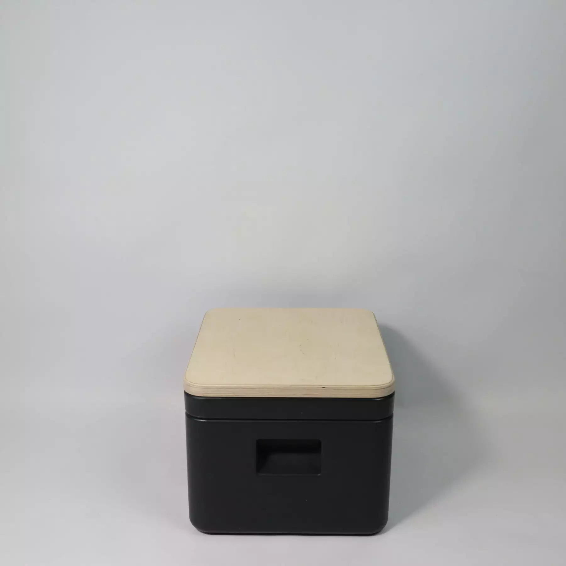 Trelino Origin, toilettes séparées pour camping-cars