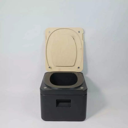 Trelino Origin, toilettes séparées pour camping-cars