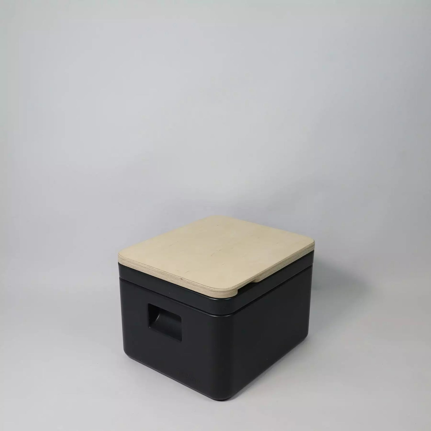 Trelino Origin, toilettes séparées pour camping-cars