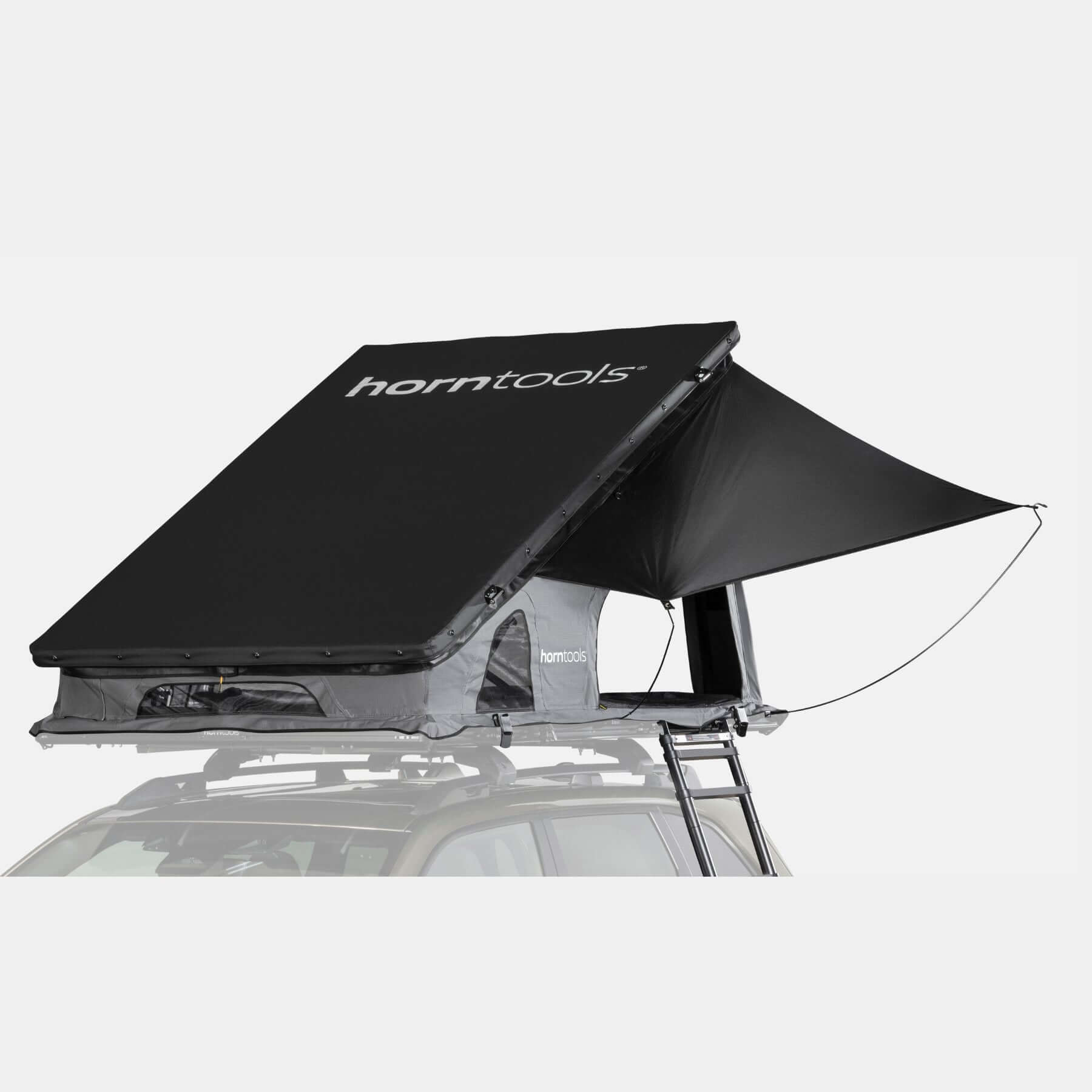 Horntools Triangle Dachzelt Cloud