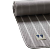 Vickywood 3D Mesh Underlay Mattress Underlay for Roof Tent