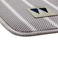 Vickywood 3D Mesh Underlay Mattress Underlay for Roof Tent