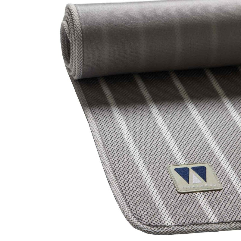 Vickywood 3D Mesh Underlay Mattress Underlay for Roof Tent