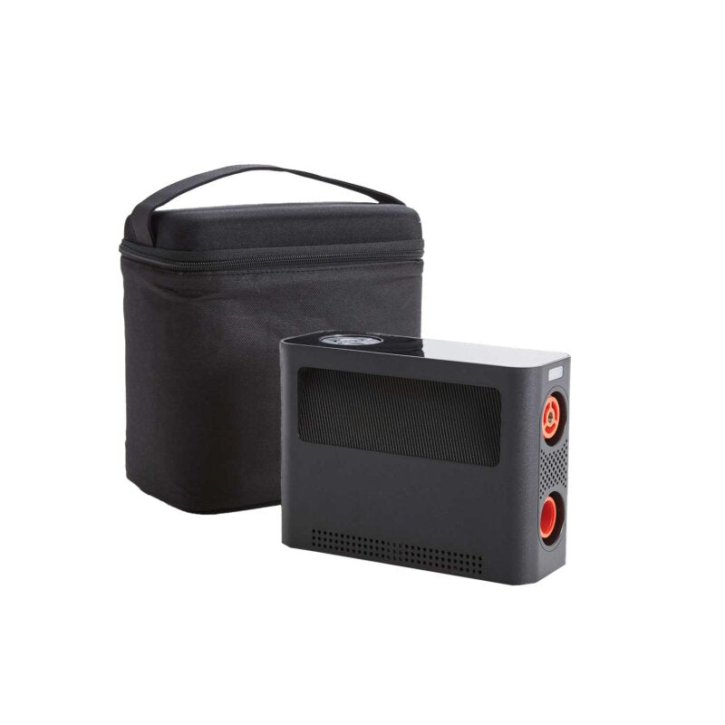 Vickywood Universal-Luftpumpe ARROGANTE LUFTPUMPE für Luftzelte, SUPs, Reifen &amp; mehr