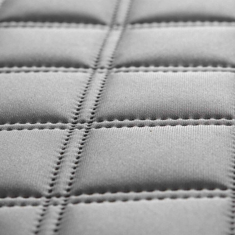Vickywood Memory Foam Mattress for Hardshell Rooftop Tent
