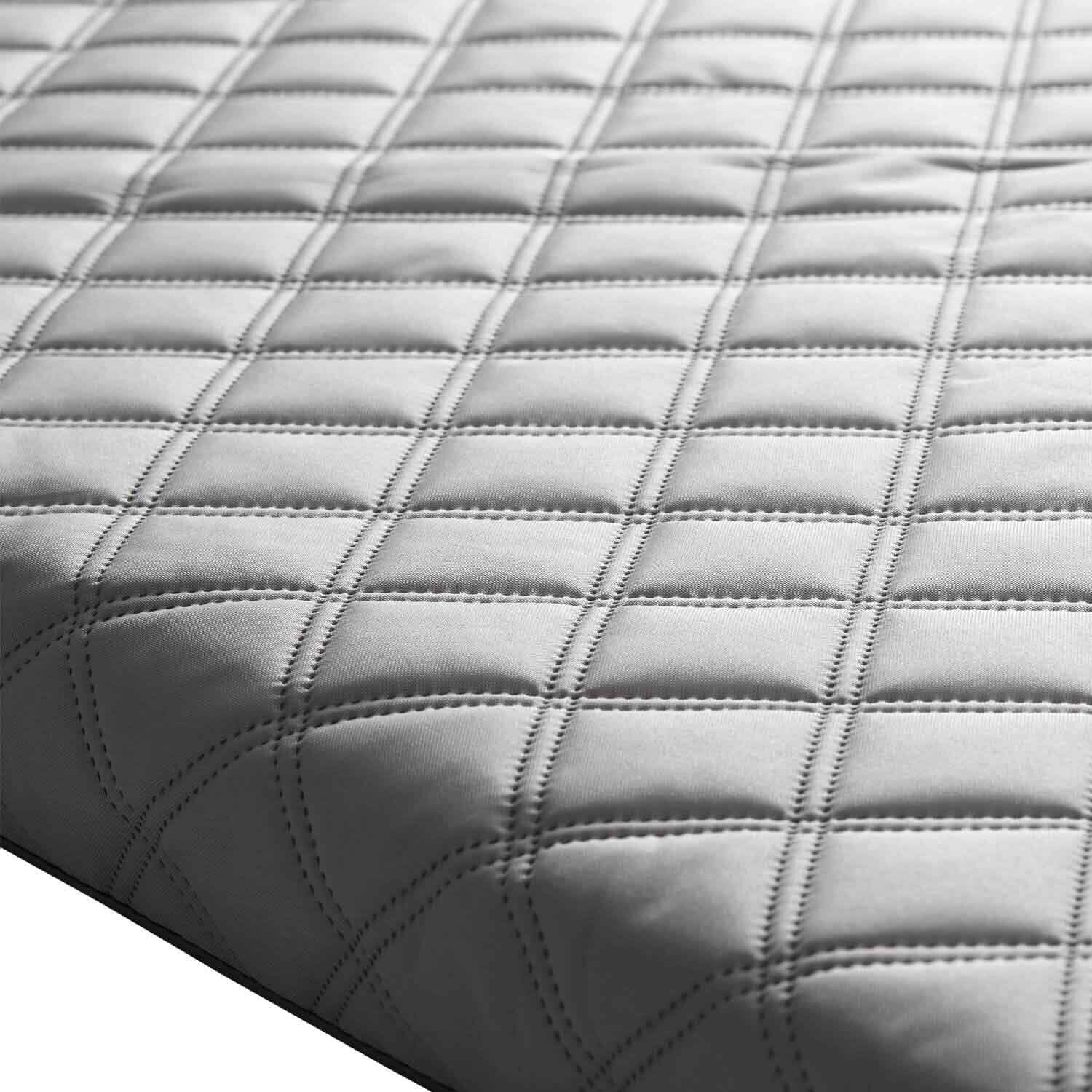 Vickywood Memory Foam Mattress for Hardshell Rooftop Tent