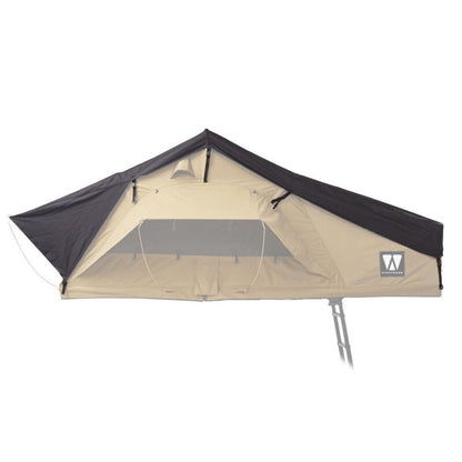 Vickywood Housse de pluie BIG WILLOW noire