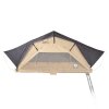 Vickywood Regenabdeckung SMALL WILLOW schwarz