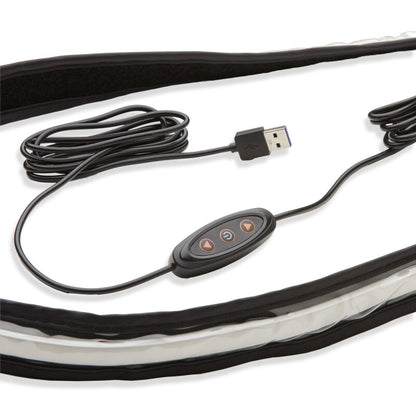 Vickywood Lightbar Dimmable Warm White 150 cm CUMARU LIGHT