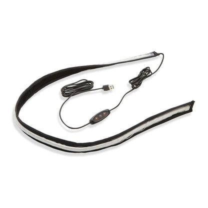 Vickywood Lightbar dimmbar warmweiß 100 cm WILLOW