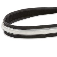 Vickywood LED Lightbar 150 cm CUMARU LIGHT ohne Dimmschalter mit Klett