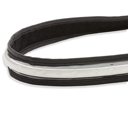 Vickywood LED Lightbar 150 cm CUMARU LIGHT ohne Dimmschalter mit Klett