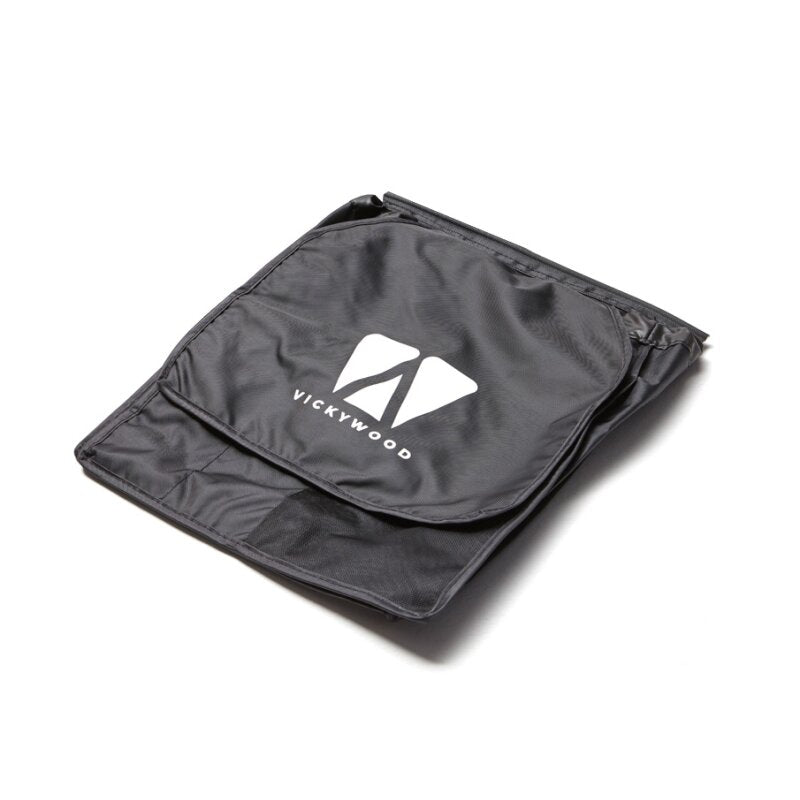 Shoe Bag Organizer VICKYWOOD – Keder and Quick Release
