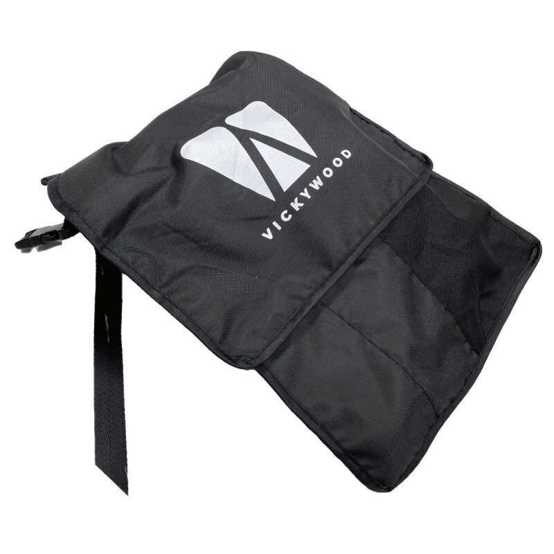 Shoe Bag Organizer VICKYWOOD – Keder and Quick Release