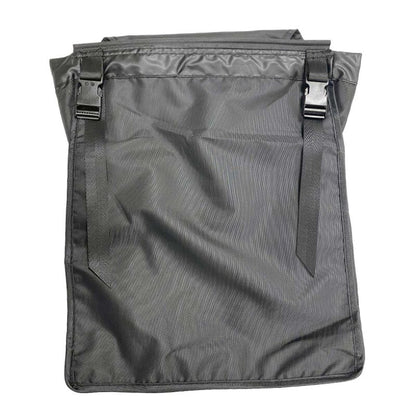 Shoe Bag Organizer VICKYWOOD – Keder and Quick Release