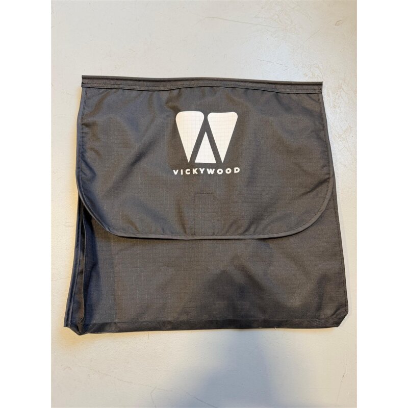 Shoe Bag Basic Vickywood – Piping