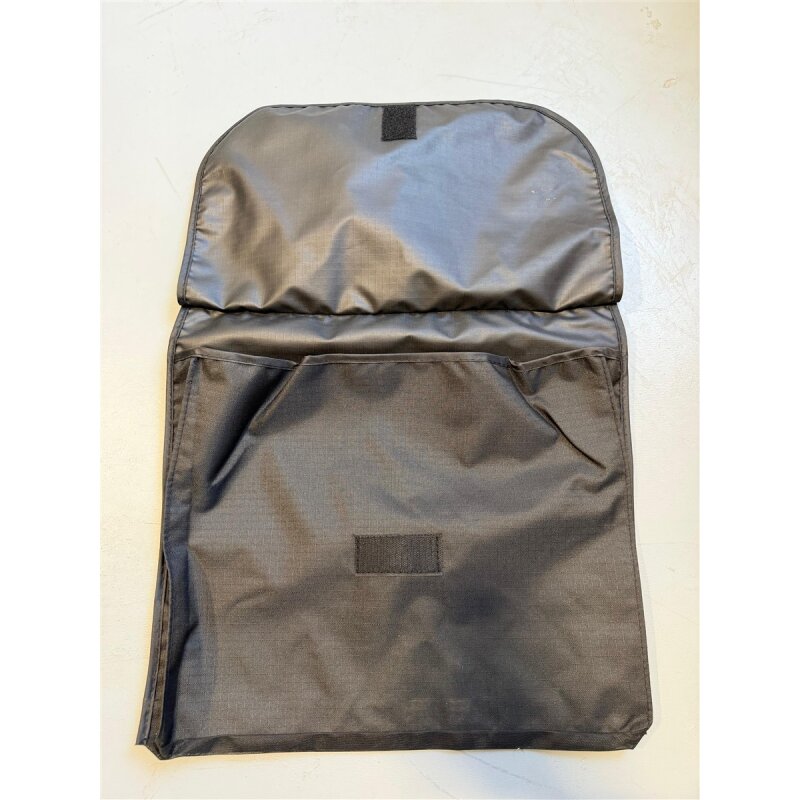 Shoe Bag Basic Vickywood – Piping