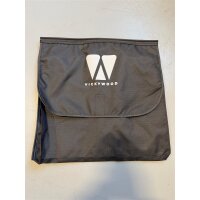 Shoe Bag Basic Vickywood – Piping