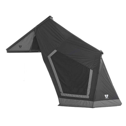 Auvent Vickywood pour tente de toit BIG WILLOW