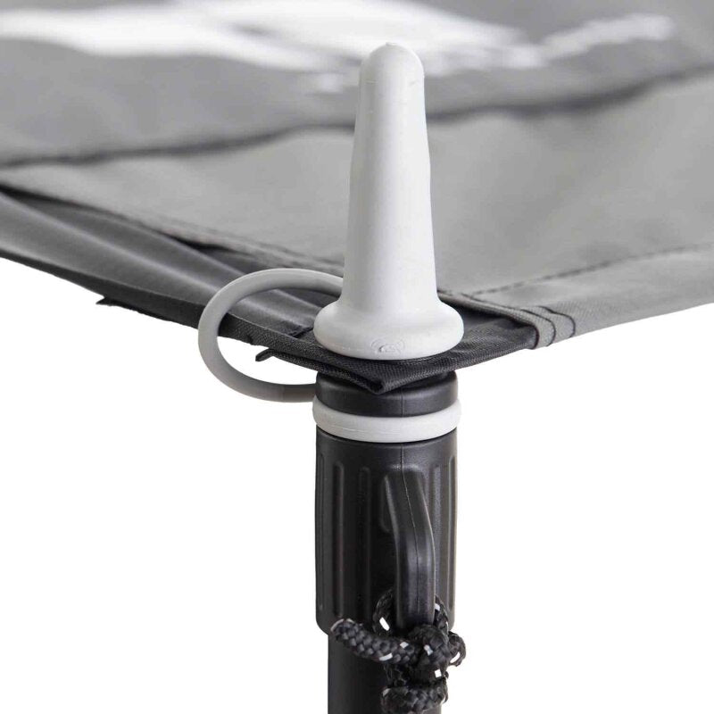 Vickywood Vorzelt zu MIGHTY OAK LIGHT 165