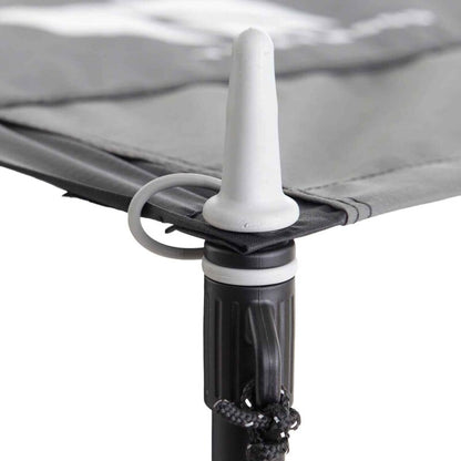 Vickywood Vorzelt zu MIGHTY OAK LIGHT 165