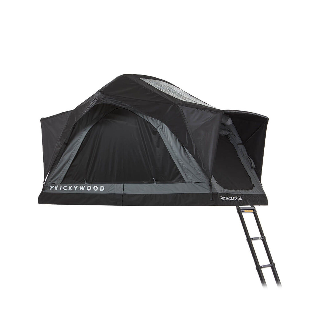 Vickywood Inflatable Air Tent BAOBAB AIR 135 gray