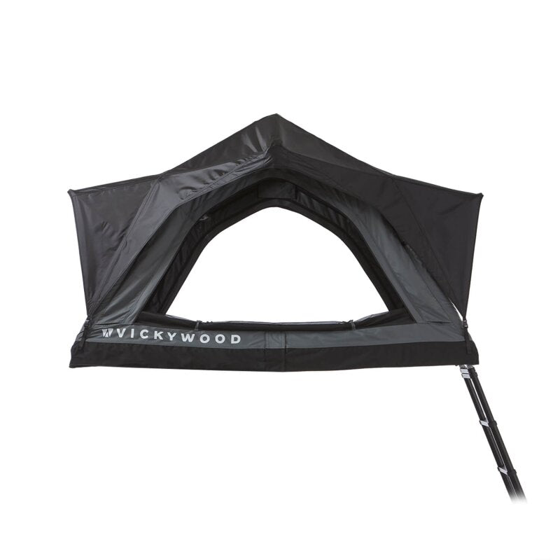 Vickywood Inflatable Air Tent BAOBAB AIR 135 gray