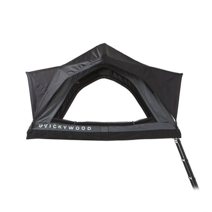 Vickywood Inflatable Air Tent BAOBAB AIR 135 gray
