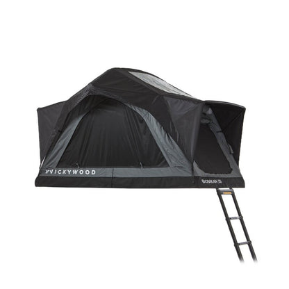 Vickywood Inflatable Air Tent BAOBAB AIR 135 gray
