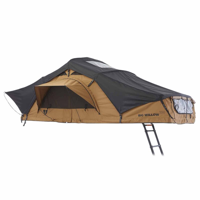 Tente de toit Vickywood BIG WILLOW 4.0