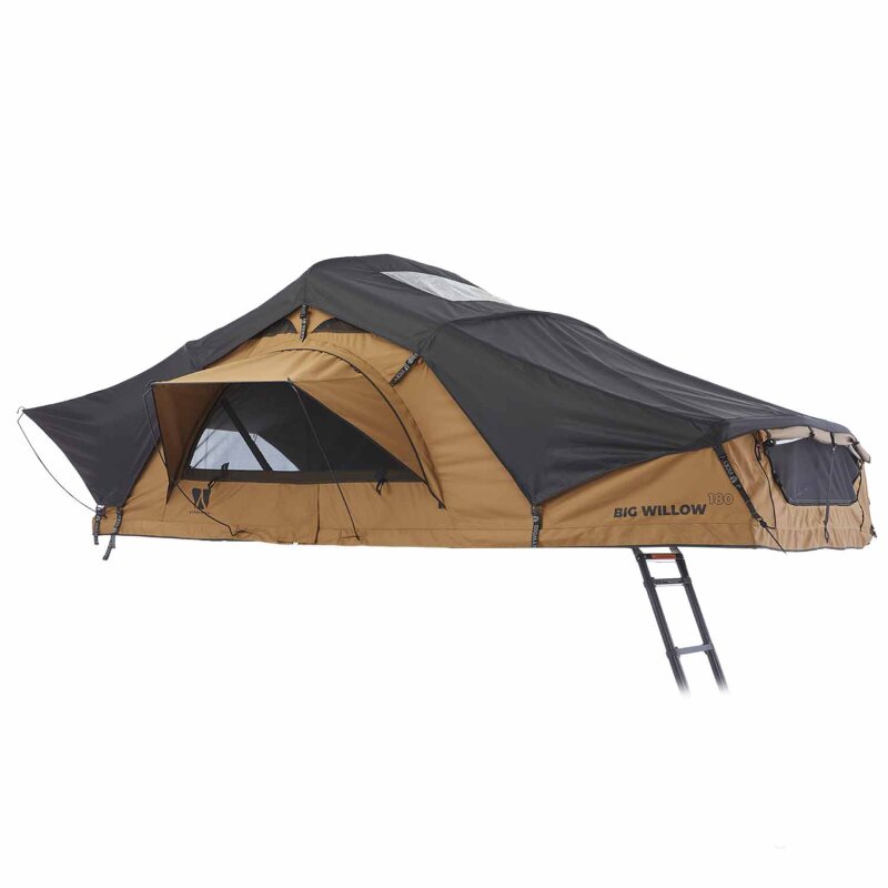 Tente de toit Vickywood BIG WILLOW 4.0