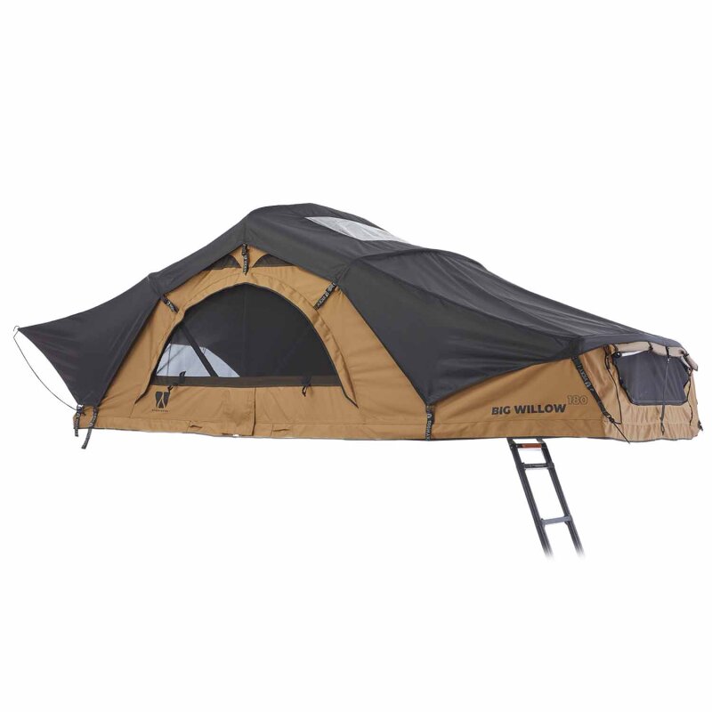 Tente de toit Vickywood BIG WILLOW 4.0