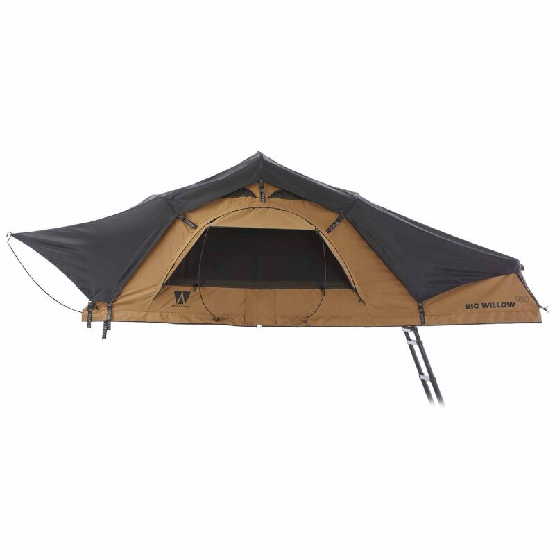 Tente de toit Vickywood BIG WILLOW 4.0
