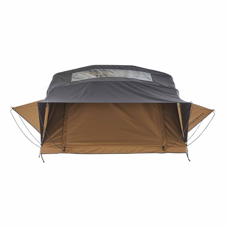 Tente de toit Vickywood BIG WILLOW 4.0