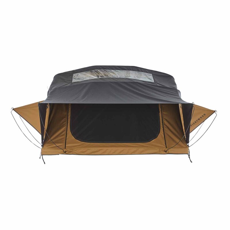 Tente de toit Vickywood BIG WILLOW 4.0