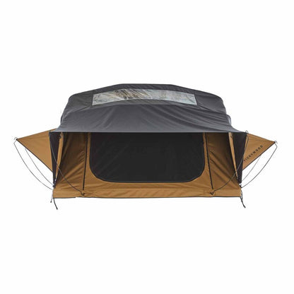 Tente de toit Vickywood BIG WILLOW 4.0