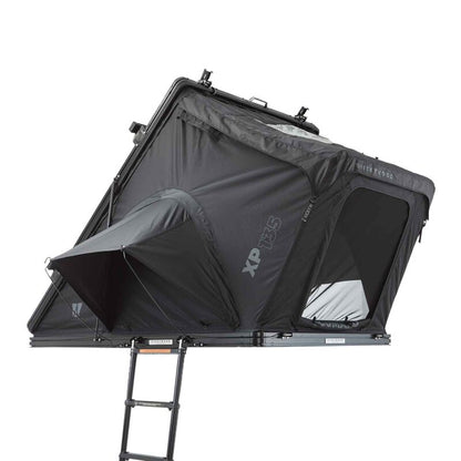 Tente rigide en aluminium Vickywood CUMARU XP 135 All Black