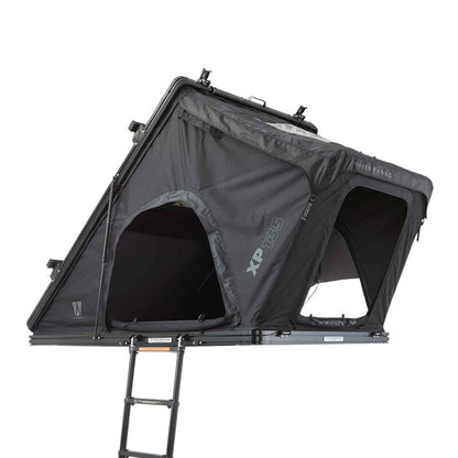 Tente rigide en aluminium Vickywood CUMARU XP 135 All Black