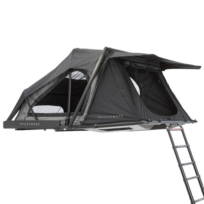 Vickywood Hybrid Hardshell Folding Tent MAPLE 155 Grey