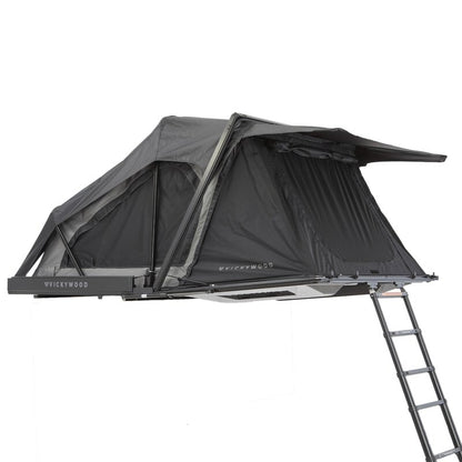 Vickywood Hybrid Hardshell Folding Tent MAPLE 155 Grey