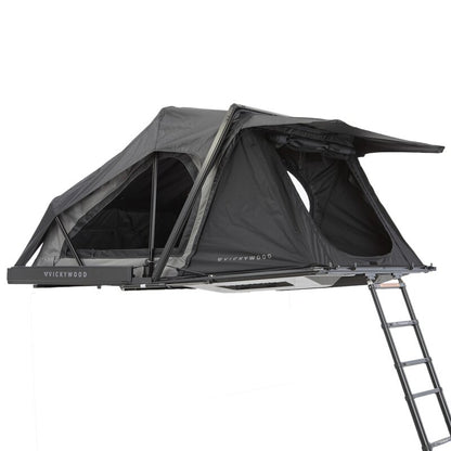 Vickywood Hybrid Hardshell Folding Tent MAPLE 155 Grey