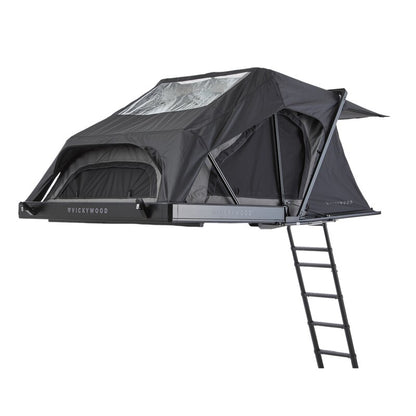 Vickywood Hybrid Hardshell Folding Tent MAPLE 155 Grey