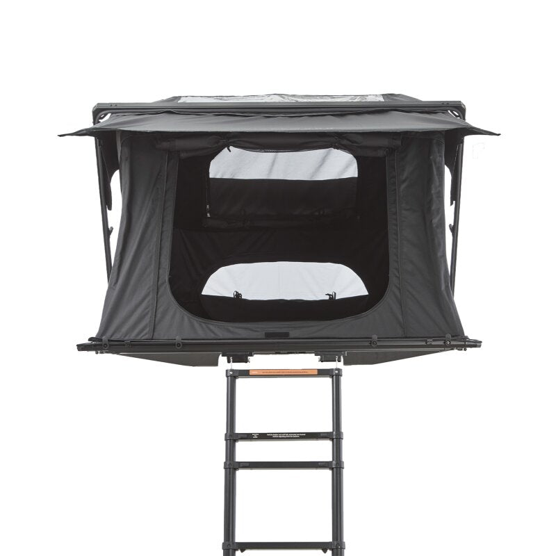 Vickywood Hybrid Hardshell Folding Tent MAPLE 155 Grey